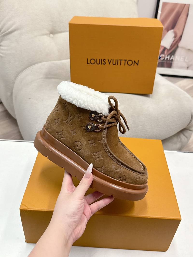 l0vis Vvtt0n boots